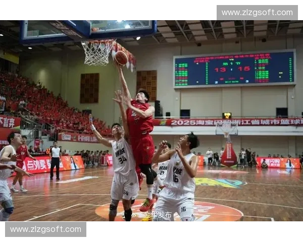 金华足球赛事激战正酣引爆城市全民观赛热潮推动体育发展新高潮期