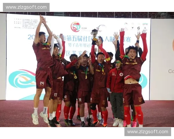 围绕厦门业余足球联赛展望城市草根足球多元融合发展新图景美好前景